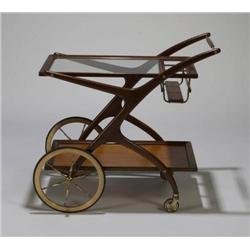 Aldo Tura Barcart