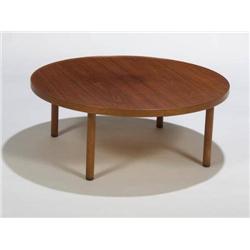 Ejner Larsen Teak Coffee table