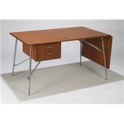 Borge Mogenson Desk