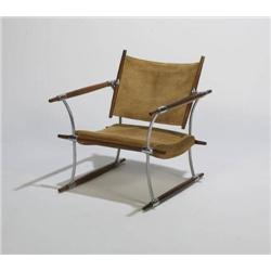 Jens H. Quistgaard Lounge chair