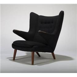 Hans Wegner Papa chair (model no. AP 19)