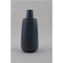 Carl Harry Stalhane Glazed ceramic vessel