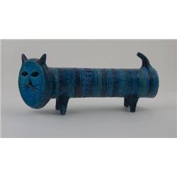 Raymor Ceramic cat