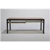 Image 1 : Cees Braakman Coffee table