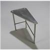 Image 1 : Warren McArthur Triangular side table