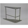 Image 2 : Warren McArthur Triangular side table