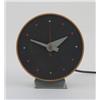 Image 1 : George Nelson Pin clock (model no. 4772)