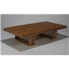 Image 1 : Van Kepple and Green Custom Camel table
