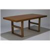 Image 2 : Van Kepple and Green Custom Camel table