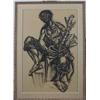 Image 1 : Francis de Erdely Drawing