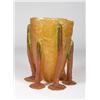 Image 1 : Gaetano Pesce Unique experimental Vase