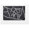 Image 1 : Jean Arp Woodblock print