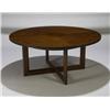 Image 1 : Frank Lloyd Wright Dining Table
