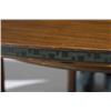 Image 3 : Frank Lloyd Wright Dining Table