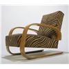 Image 1 : Alvar Aalto Armchair Finmar