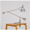 Image 1 : Edouard-Wilfird Buquet Counterbalanced table lamp
