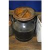 Image 1 : Cream Can - 5 Gallon