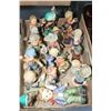 Image 1 : Box of Figurines (Boys)