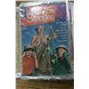 Image 2 : Binder of Collectible Comic Books - Classics Illustrated, D.C., Marvel & Walt Disney