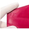 Image 8 : Louis Vuitton Indian Rose Vernis Monogram Sarah Wallet