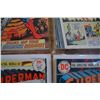 Image 2 : 4 Superman Comics