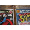 Image 3 : 4 Superman Comics