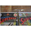 Image 3 : 3 Superman Comics