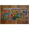Image 1 : 3 Iron Man Comics