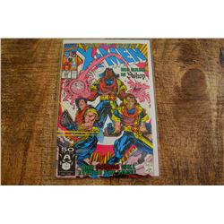 Uncanny X-Men #282