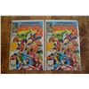 Image 1 : 2 Copies of Secret Wars #1