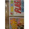 Image 2 : 3 The Flash Comics