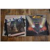 Image 1 : 2 ZZ Top Records