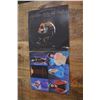 Image 2 : Aerosmith & Van Halen Vinyl Records
