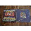 Image 1 : 2 Steve Miller Band Records