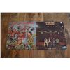 Image 1 : 2 The Guess Who Albums