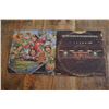 Image 2 : 2 The Guess Who Albums