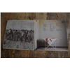Image 2 : 2 Eric Clapton Records