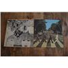 Image 1 : 2 Beatles Records