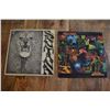 Image 1 : 2 Santana Records