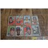 Image 2 : Late 50's Baseball Cards