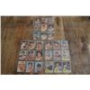 Image 1 : Early 60's Baseball Cards