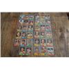Image 1 : 1963 Baseball Cards