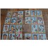 Image 2 : 1968 Baseball Cards