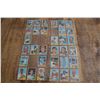 Image 1 : 1968 Baseball Cards