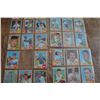 Image 2 : 1968 Baseball Cards