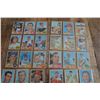 Image 2 : 1968 Baseball Cards