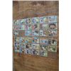 Image 1 : 1969 Baseball Cards