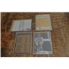Image 2 : 4 Baseball Cards