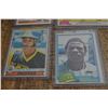 Image 2 : 4 Baseball Cards