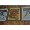 Image 2 : Federov, Holik, and Jagr Rookie Cards